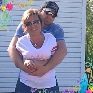 Meet your Posher, Kerrie